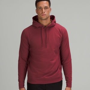 Lululemon City Sweat Pullover Hoodie